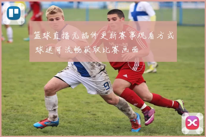 篮球直播无插件更新赛事观看方式 球迷可流畅获取比赛画面